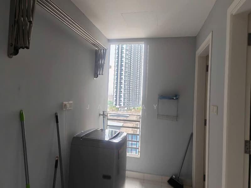 Condominium for Rent at Teega Residences - Jas Tay - Interior - PropertyGuru.com.my