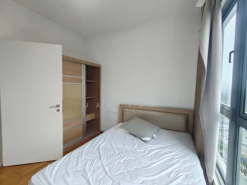 Condominium for Rent at Teega Residences - Jas Tay - Bedroom - PropertyGuru.com.my