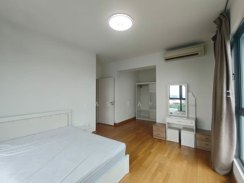 Condominium for Rent at Teega Residences - Jas Tay - Bedroom - PropertyGuru.com.my