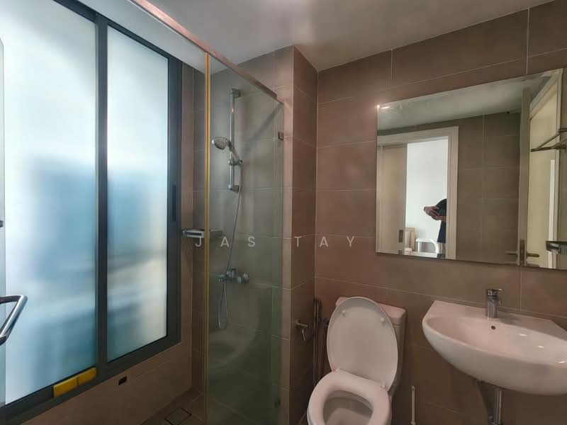 Condominium for Rent at Teega Residences - Jas Tay - Bathroom - PropertyGuru.com.my