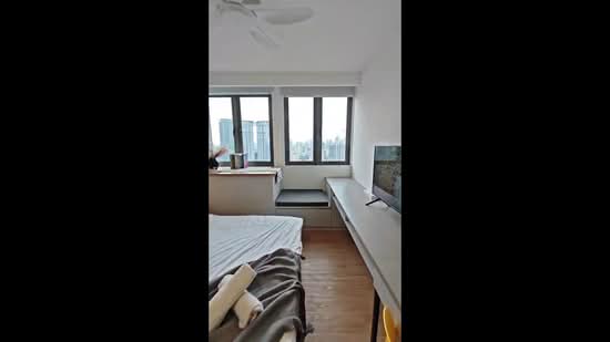 Service Residence for Sale at Riveria City - Sammeane . - PropertyGuru.com.my