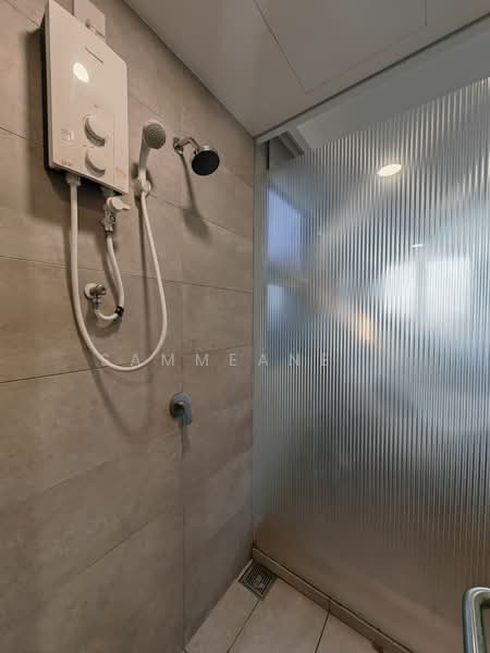 Service Residence for Sale at Riveria City - Sammeane . - Bathroom - PropertyGuru.com.my