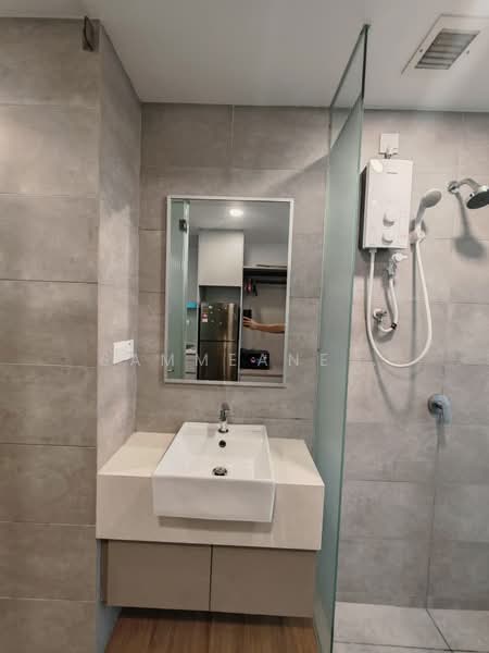 Service Residence for Sale at Riveria City - Sammeane . - Bathroom - PropertyGuru.com.my