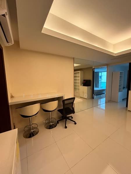 Chelsea @ Plaza Damas 3 untuk Untuk Disewa - RM 1,400 /bulan, Apr 2026 - Interior - PropertyGuru.com.my