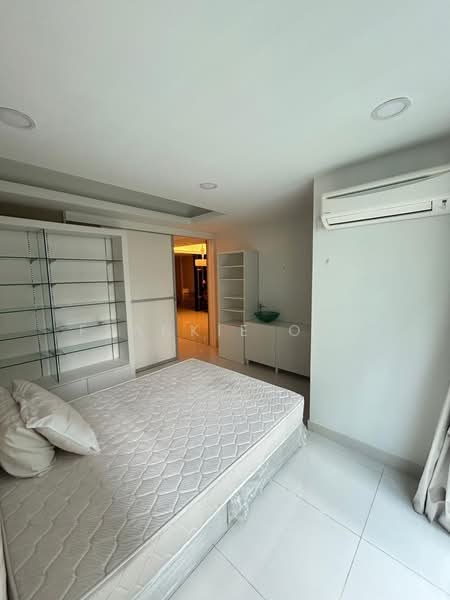 Chelsea @ Plaza Damas 3 untuk Untuk Disewa - RM 1,400 /bulan, Apr 2026 - Bedroom - PropertyGuru.com.my
