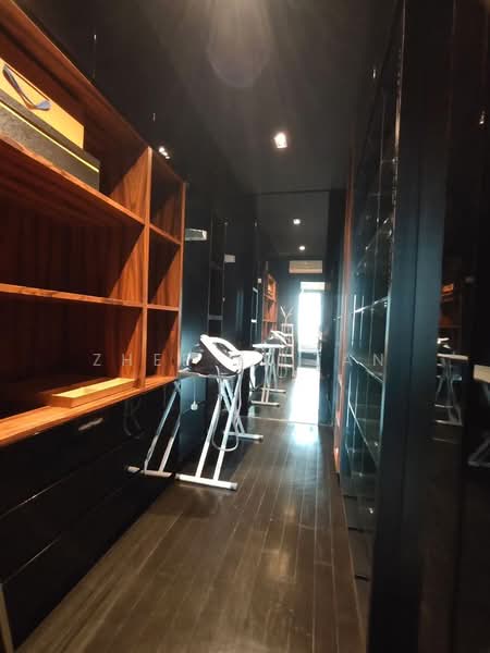 Service Residence for Rent at Soho Suites Serviced Residence @ KLCC - Zhee Yi Tan - Interior - PropertyGuru.com.my