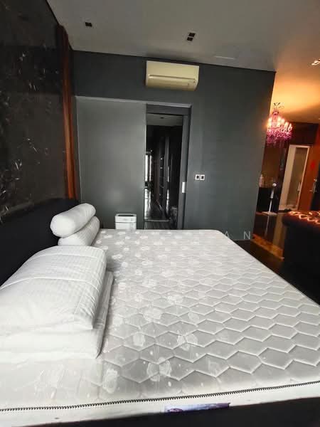 Service Residence for Rent at Soho Suites Serviced Residence @ KLCC - Zhee Yi Tan - Bedroom - PropertyGuru.com.my