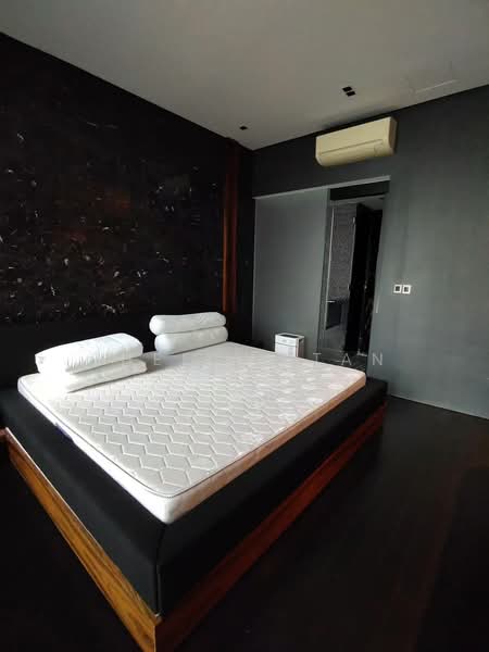 Service Residence for Rent at Soho Suites Serviced Residence @ KLCC - Zhee Yi Tan - Bedroom - PropertyGuru.com.my