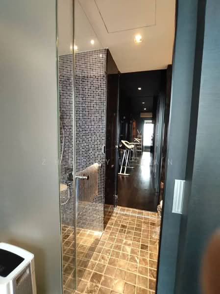 Service Residence for Rent at Soho Suites Serviced Residence @ KLCC - Zhee Yi Tan - Corridor - PropertyGuru.com.my