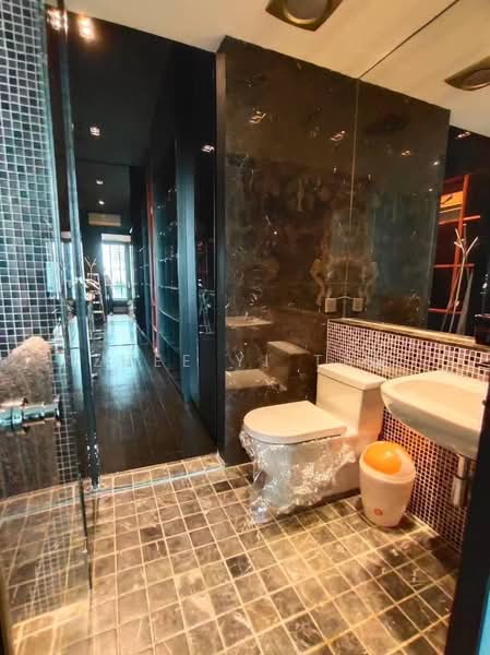 Service Residence for Rent at Soho Suites Serviced Residence @ KLCC - Zhee Yi Tan - Bathroom - PropertyGuru.com.my