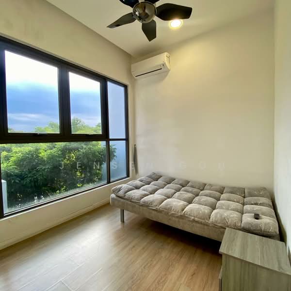 Condominium for Rent at The WaterEdge (Pinggiran Air) - Jensen Goh - Bedroom - PropertyGuru.com.my