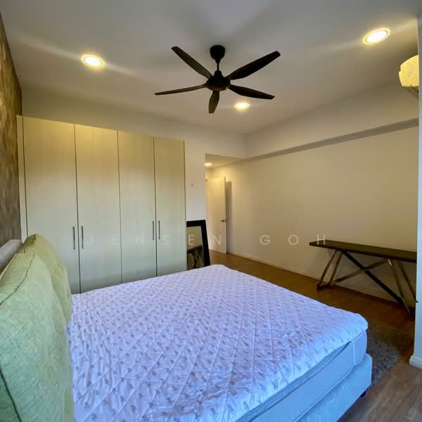 Condominium for Rent at The WaterEdge (Pinggiran Air) - Jensen Goh - Bedroom - PropertyGuru.com.my