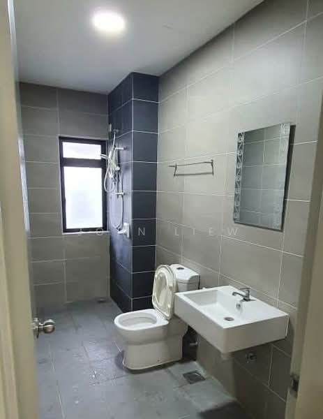 Service Residence for Rent at HYVE - John Liew - Bathroom - PropertyGuru.com.my