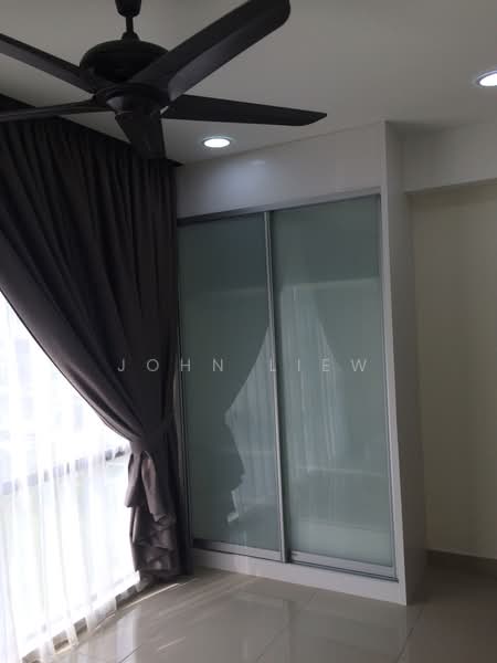Service Residence for Rent at HYVE - John Liew - Interior - PropertyGuru.com.my
