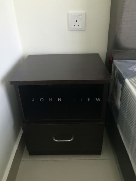 Service Residence for Rent at HYVE - John Liew - Interior - PropertyGuru.com.my