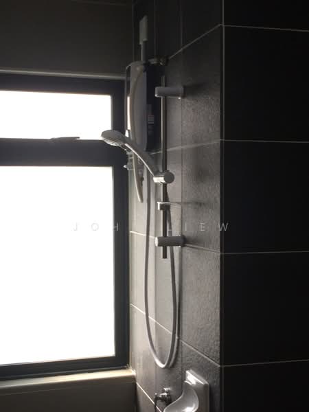 Service Residence for Rent at HYVE - John Liew - Bathroom - PropertyGuru.com.my