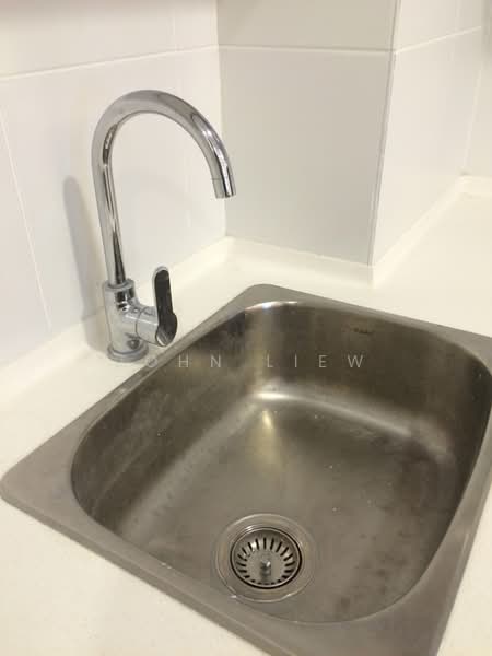 Service Residence for Rent at HYVE - John Liew - PropertyGuru.com.my