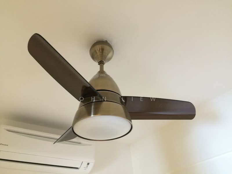 Service Residence for Rent at HYVE - John Liew - Interior - PropertyGuru.com.my