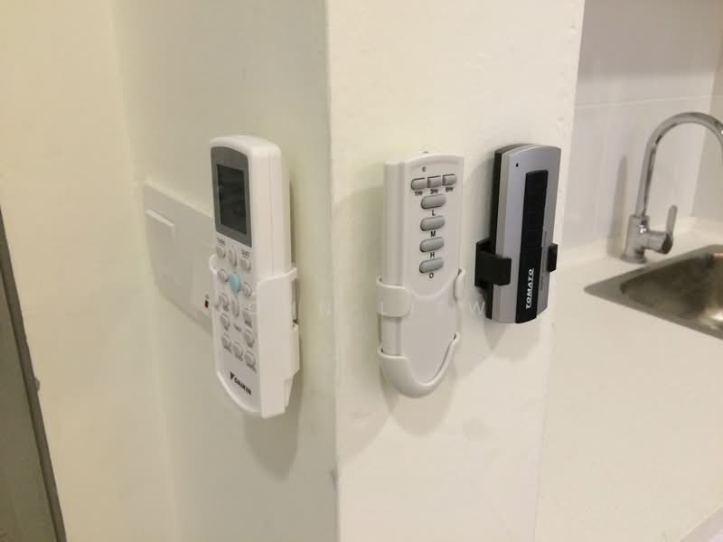 Service Residence for Rent at HYVE - John Liew - Interior - PropertyGuru.com.my