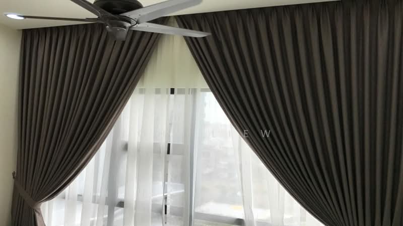 Service Residence for Rent at HYVE - John Liew - Interior - PropertyGuru.com.my