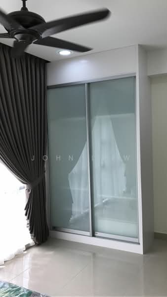 Service Residence for Rent at HYVE - John Liew - Interior - PropertyGuru.com.my