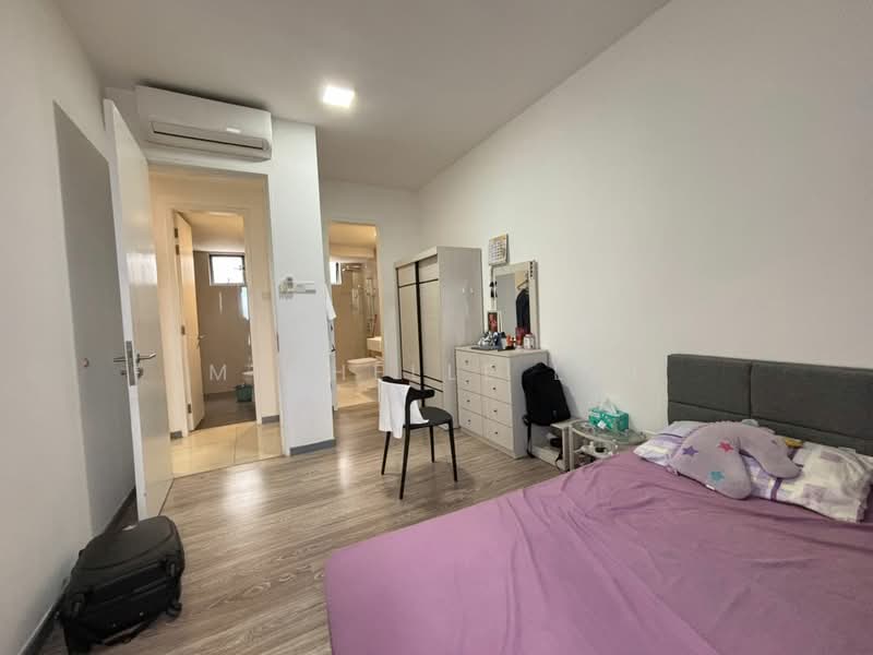 United Point (Residensi Berpadu) untuk Untuk Disewa - RM 2,500 /bulan, Apr 2026 - Bedroom - PropertyGuru.com.my