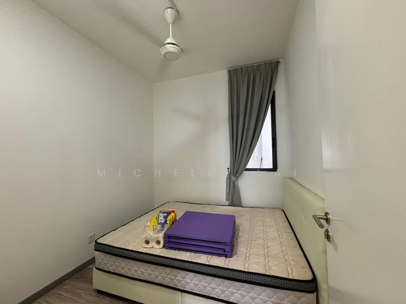 United Point (Residensi Berpadu) untuk Untuk Disewa - RM 2,500 /bulan, Apr 2026 - Bedroom - PropertyGuru.com.my