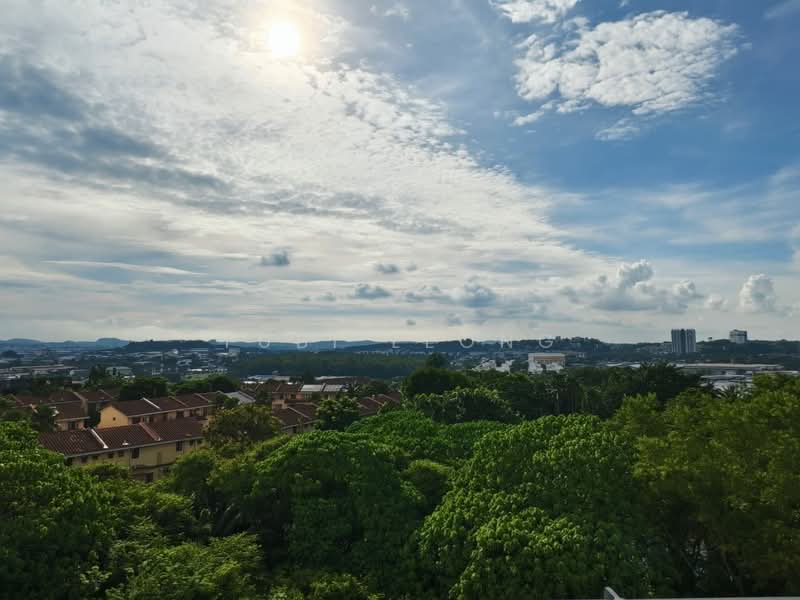 Condominium for Sale at Sierramas Heights - Yubi Leong - PropertyGuru.com.my