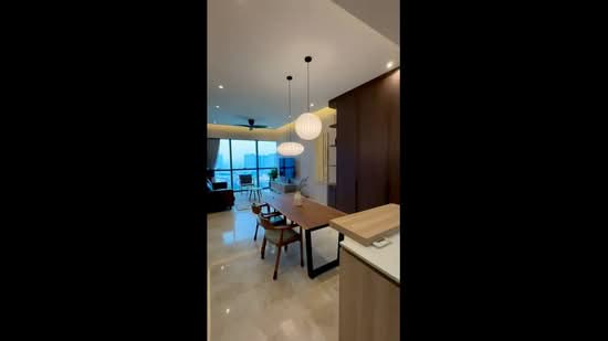 Service Residence for Rent at TRX Residences - Lai Yin Hoong - PropertyGuru.com.my
