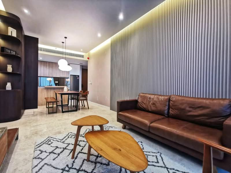 Service Residence for Rent at TRX Residences - Lai Yin Hoong - PropertyGuru.com.my