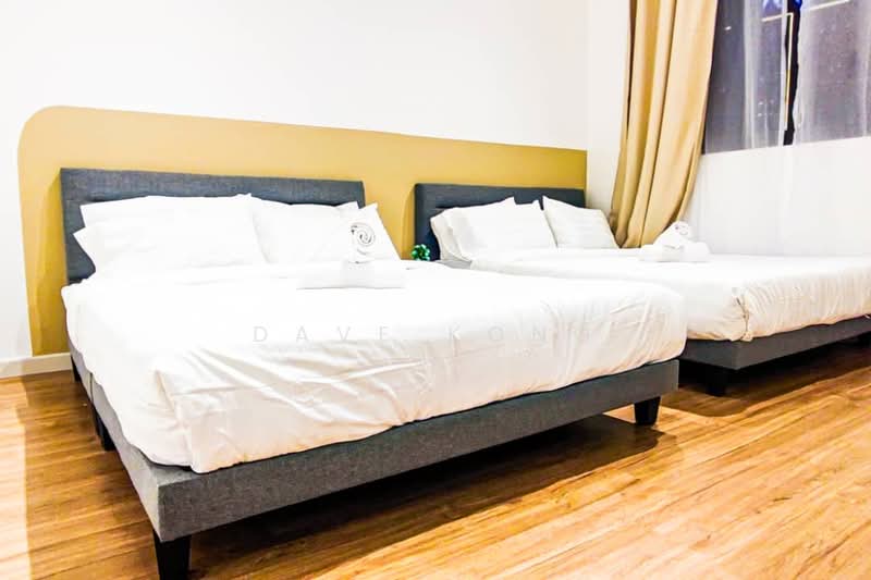 Service Residence for Rent at Sunway Velocity TWO - Dave Kong - PropertyGuru.com.my