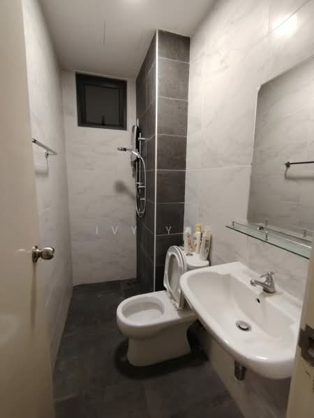 Condominium for Rent at Eco Bloom - Ivy Yap - Bathroom - PropertyGuru.com.my