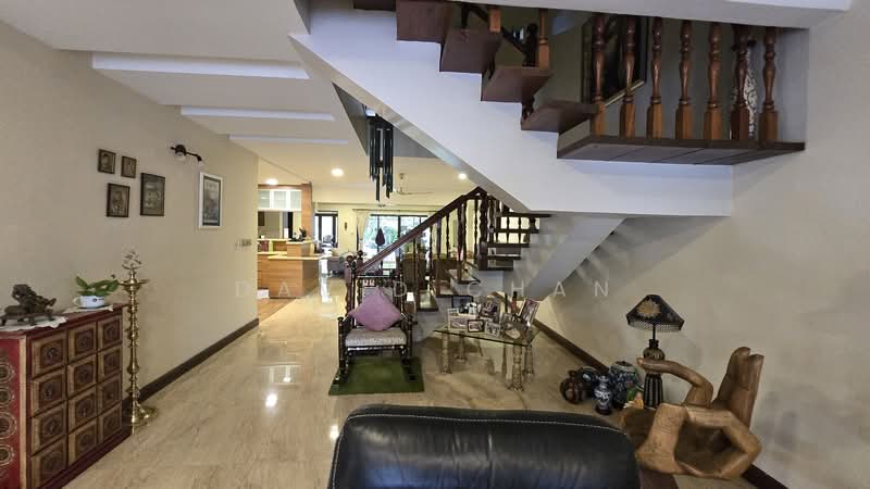 Semi-Detached House for Sale in SS4 (Petaling Jaya) - David Chan - PropertyGuru.com.my