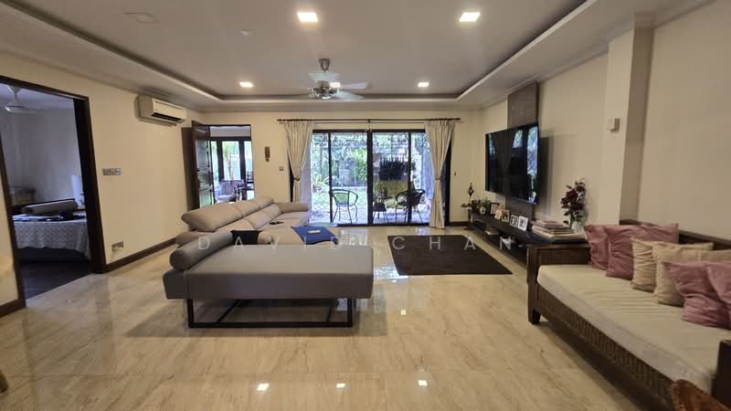 Semi-Detached House for Sale in SS4 (Petaling Jaya) - David Chan - PropertyGuru.com.my
