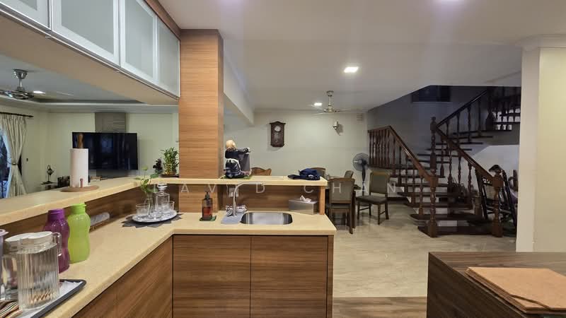 Semi-Detached House for Sale in SS4 (Petaling Jaya) - David Chan - PropertyGuru.com.my