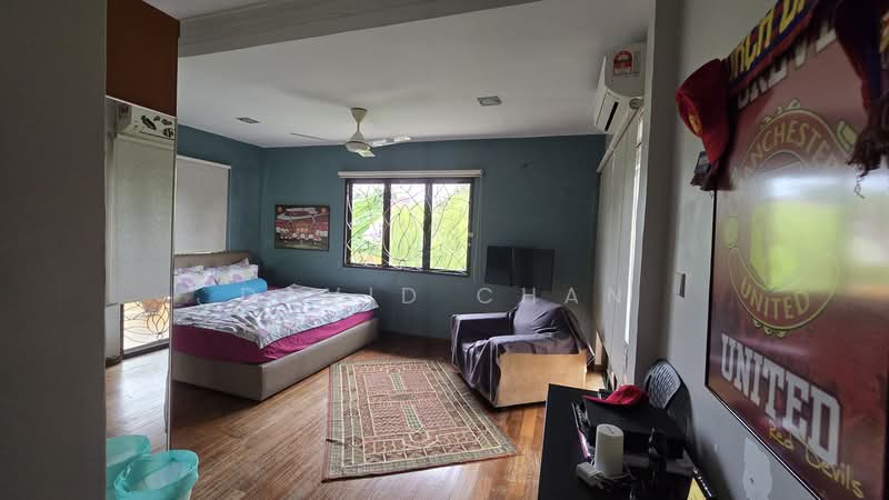 Semi-Detached House for Sale in SS4 (Petaling Jaya) - David Chan - PropertyGuru.com.my