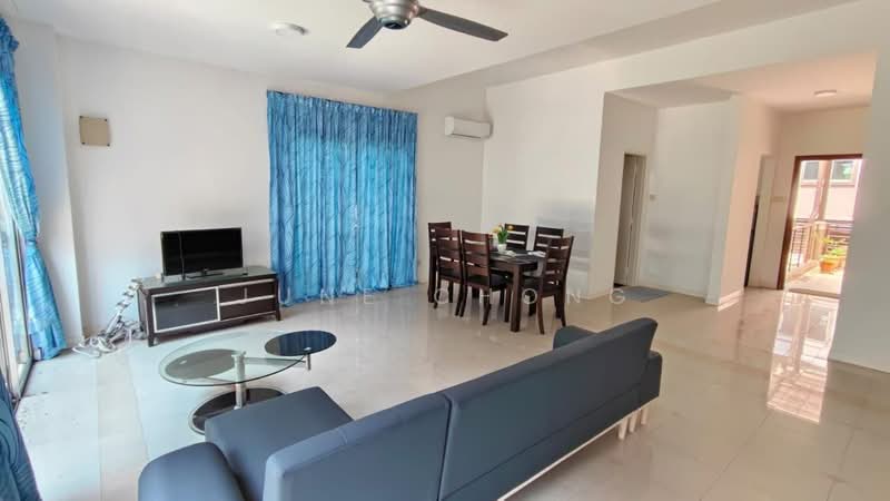 Leisure Farm untuk Untuk Disewa - RM 3,000 /bulan, Apr 2026 - Living Room - PropertyGuru.com.my