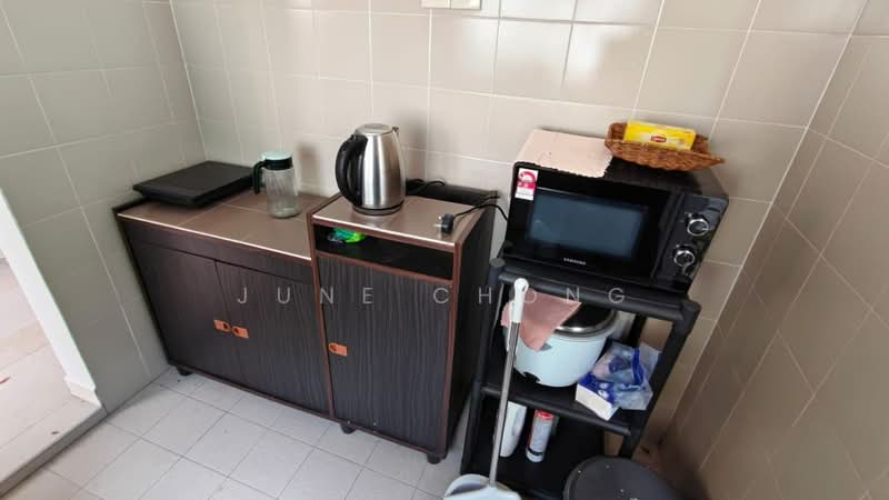 Leisure Farm untuk Untuk Disewa - RM 3,000 /bulan, Apr 2026 - Kitchen - PropertyGuru.com.my