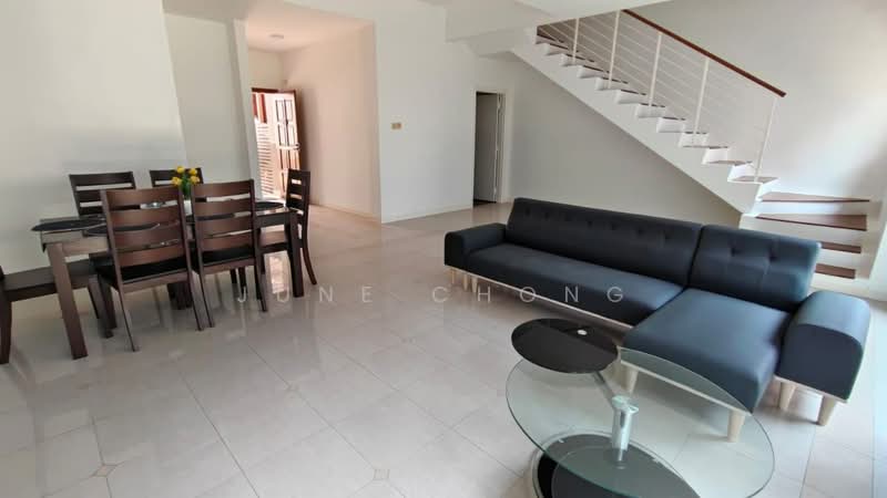 Leisure Farm untuk Untuk Disewa - RM 3,000 /bulan, Apr 2026 - Living Room - PropertyGuru.com.my