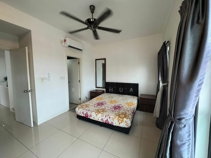 Condominium for Rent at Ujana Executive Apartment - XZ CHUA - Bedroom - PropertyGuru.com.my