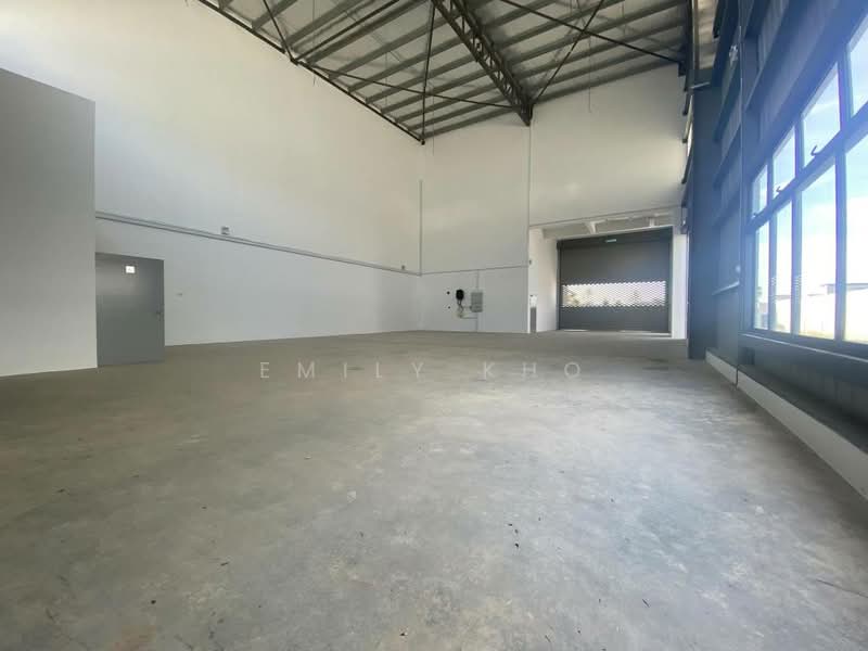 Surian Industrial Park untuk Untuk Disewa - RM 40,000 /bulan, Apr 2026 - Interior - PropertyGuru.com.my