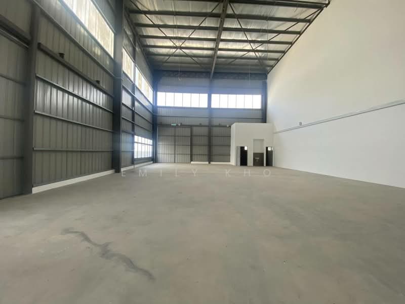 Surian Industrial Park untuk Untuk Disewa - RM 40,000 /bulan, Apr 2026 - Interior - PropertyGuru.com.my