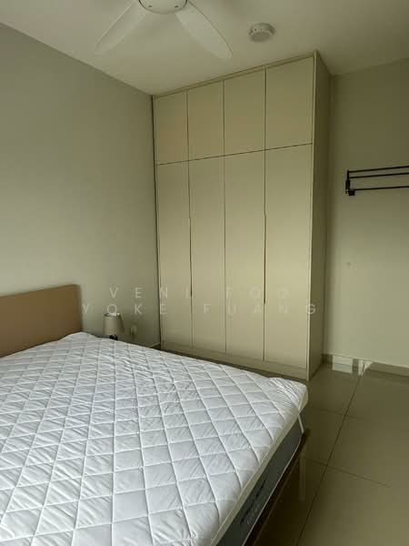 Service Residence for Rent at Huni @ Eco Ardence - Veni Foo Yoke Fuang - Bedroom - PropertyGuru.com.my