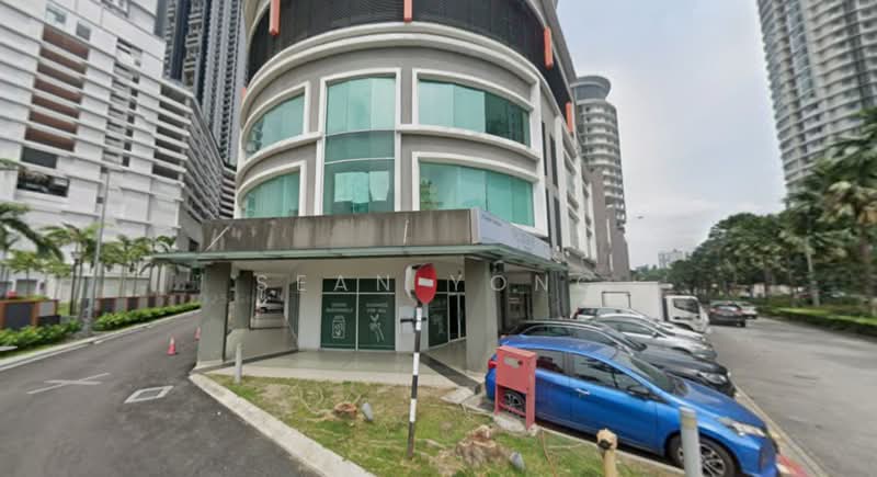 Shop for Sale in Mutiara Puchong (Puchong) - Sean Yong - Exterior - PropertyGuru.com.my