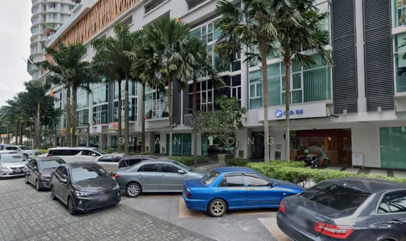 Shop for Sale in Mutiara Puchong (Puchong) - Sean Yong - Exterior - PropertyGuru.com.my