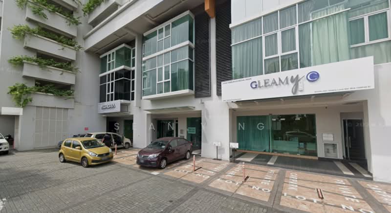 Shop for Sale in Mutiara Puchong (Puchong) - Sean Yong - Exterior - PropertyGuru.com.my