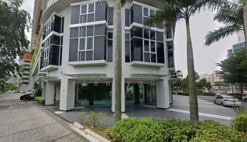 Shop for Sale in Mutiara Puchong (Puchong) - Sean Yong - Exterior - PropertyGuru.com.my