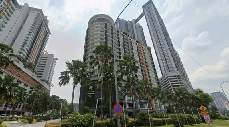 Shop for Sale in Mutiara Puchong (Puchong) - Sean Yong - Exterior - PropertyGuru.com.my