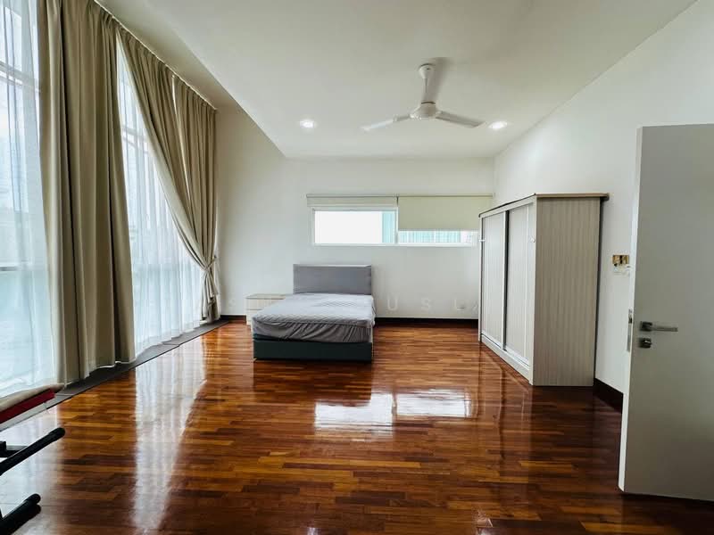 Semi-Detached House for Sale in Cyberjaya (Selangor) - Tasya Ruslan - PropertyGuru.com.my
