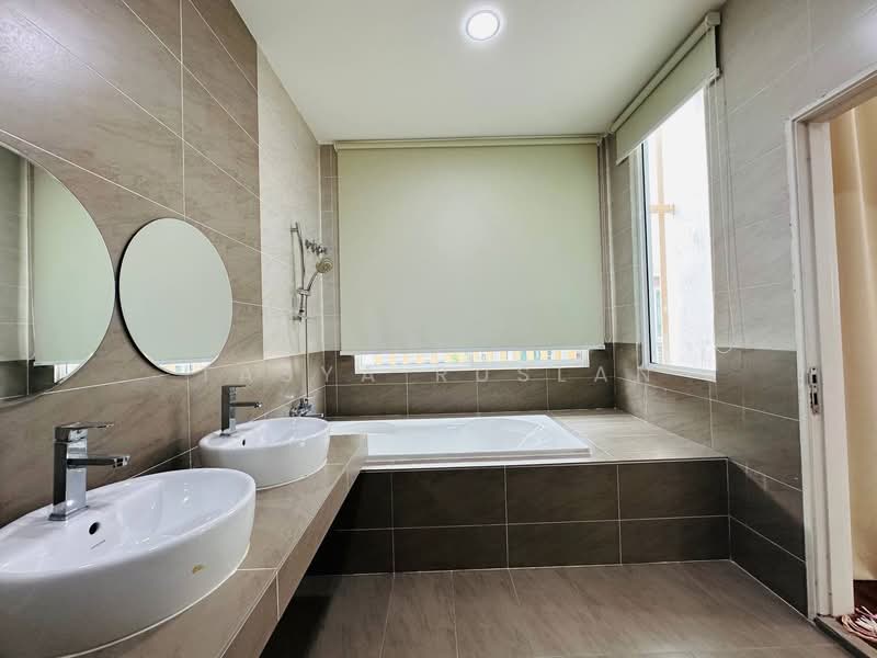 Semi-Detached House for Sale in Cyberjaya (Selangor) - Tasya Ruslan - PropertyGuru.com.my